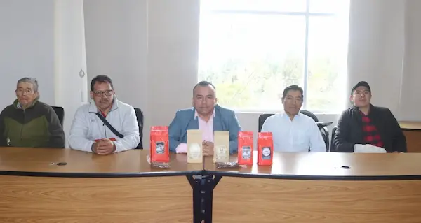 Primera Feria de Cafés Especiales Taza Dorada 2025 será en Pallatanga