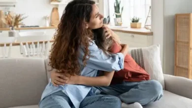 Primera ruptura amorosa: así puedes acompañar a tu adolescente