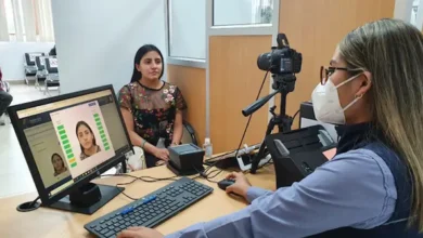 Registro Civil realizará jornada extraordinaria para pasaportes