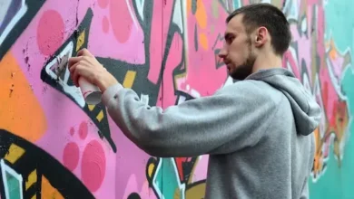 Rio Urban Fest 2025 Riobamba: fechas, requisitos y premios para artistas del graffiti