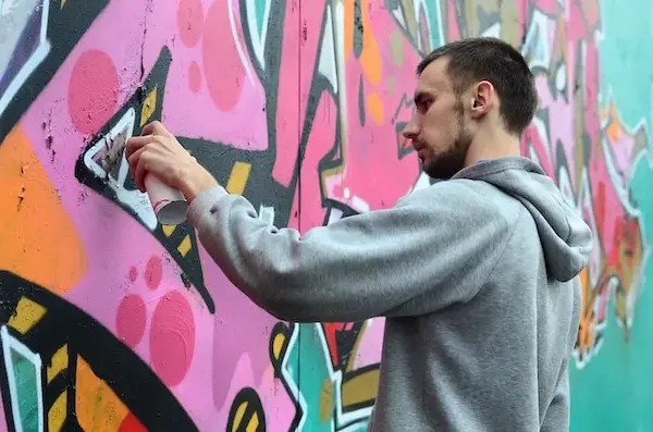 Rio Urban Fest 2025 Riobamba: fechas, requisitos y premios para artistas del graffiti