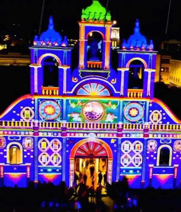 11 de septiembre cuando el Ecuador nació en Riobamba