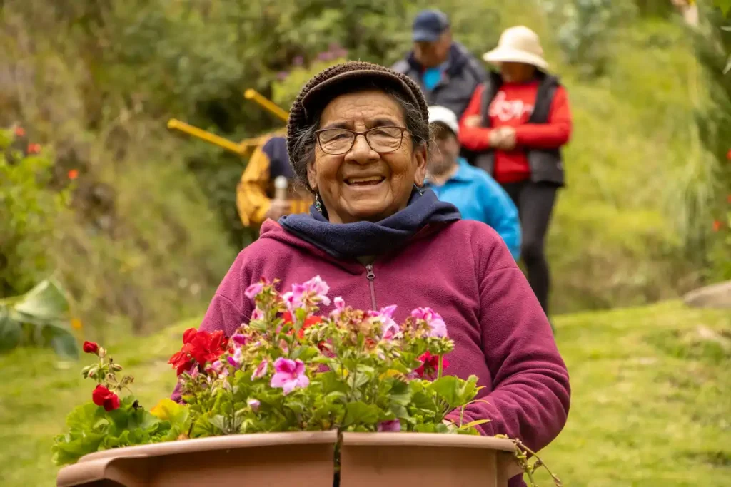Municipio Riobamba prepara eventos por el día internacional del turismo