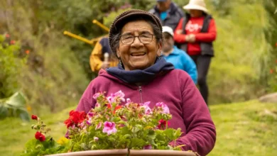 Municipio Riobamba prepara eventos por el día internacional del turismo