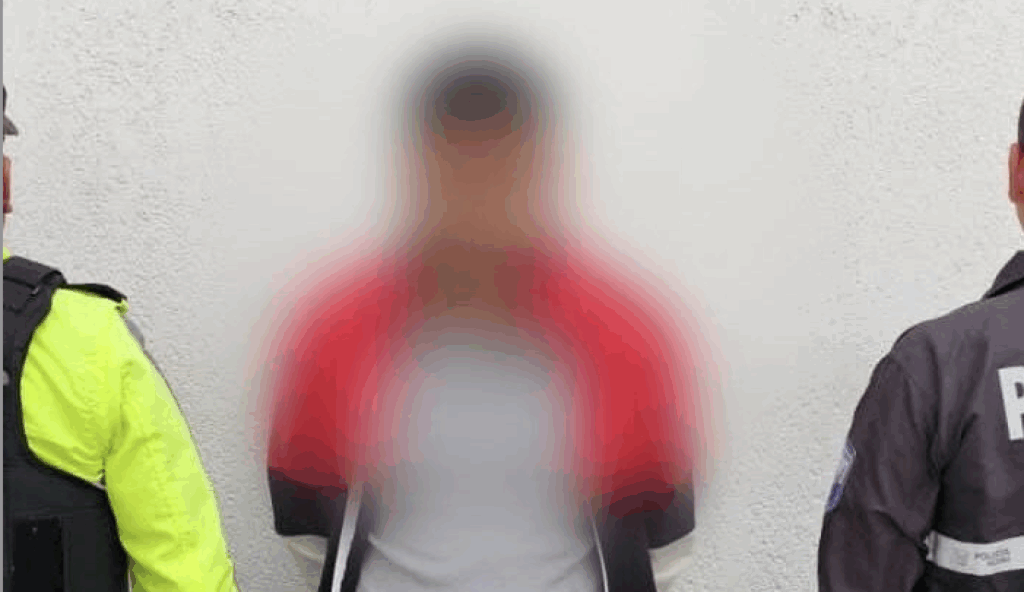 Policía Nacional recupera vehículo durante operativo