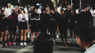 Running en Riobamba ¿Por qué cada vez hay más gente?