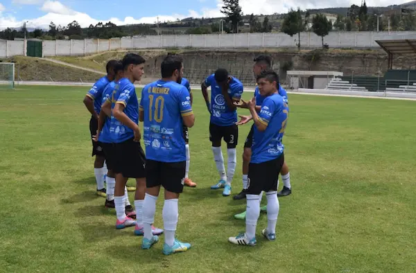 Sonorama FC lanza comunicado ¿se despiden de los playoffs?