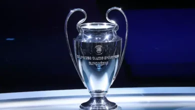 Sorteo UEFA Champions League 25/26: dónde ver en vivo.