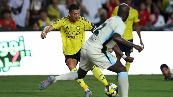 Supercopa de Arabia Saudita: Cristiano Ronaldo jugará la final.