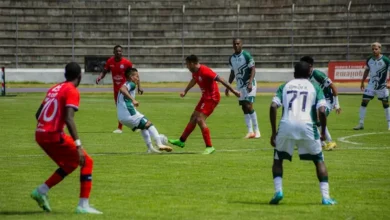 Cuadrangular final de Chimborazo: tabla tras 4 fechas.