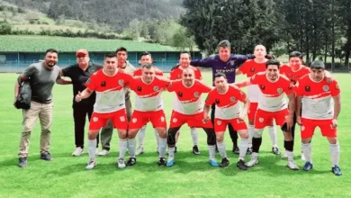 Torneo Interparroquial de Fútbol: 18 equipos en competencia