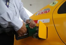 Sube los precios de la gasolina en Ecuador, desde este 12 de agosto