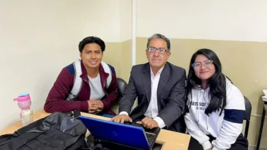 Convocatoria Unach 2025: 54 vacantes para docentes en varias áreas