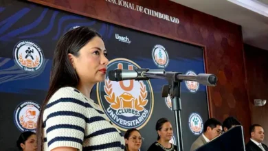 Unach en el top 10 de mejores universidades del Ecuador