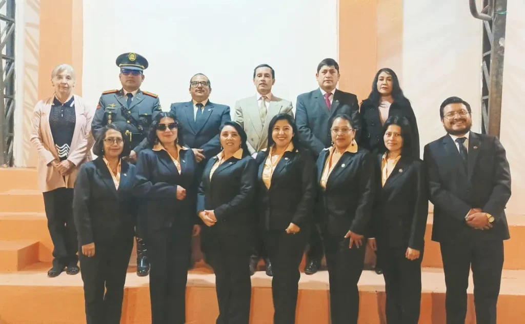 Unidad Educativa inauguró su año lectivo 2025-2026 Riobamba