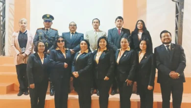 Unidad Educativa inauguró su año lectivo 2025-2026 Riobamba