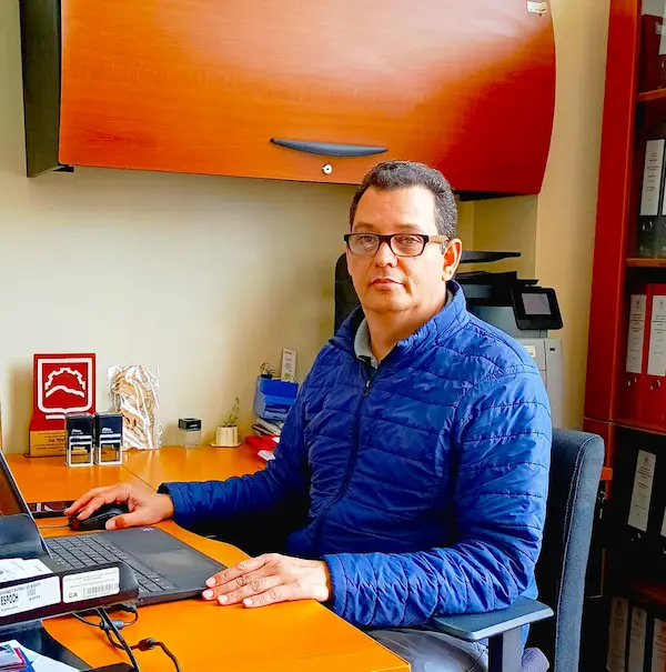 Espoch busca acreditación internacional para carreras de ingeniería