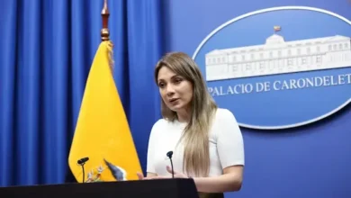Gobierno habla sobre atención oncológica, páramos y seguridad