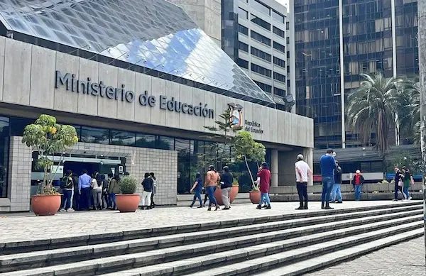 Ministerio de Educación, ahora se llamará Ministerio de Educación, Deporte y Cultura