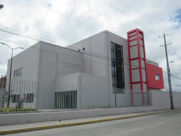 En el Centro Forense 'San Pedro de Riobamba' se determinaron sus causas de muerte