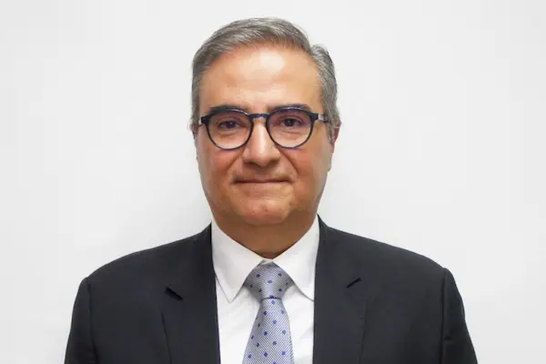 Exministro de Energía, Antonio Gonçalves Savinovich
