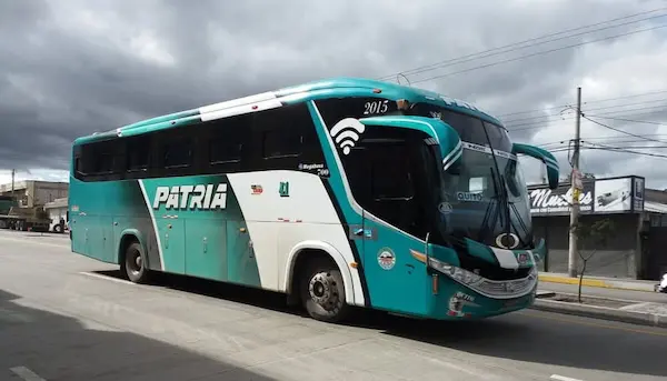 Unidad 41, asaltada por 9 maleantes