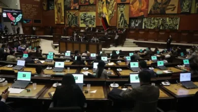 Asamblea aprueba Ley de Transparencia Social con el 78 votos