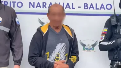 Hombre mató a cuchillazos a su expareja por celos