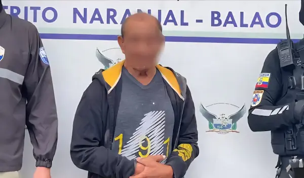 Hombre mató a cuchillazos a su expareja por celos