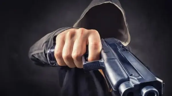 Bandas criminales organizadas causan afectaciones irreparables