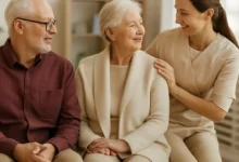 Guarderías para adultos mayores en Riobamba: servicios y costos