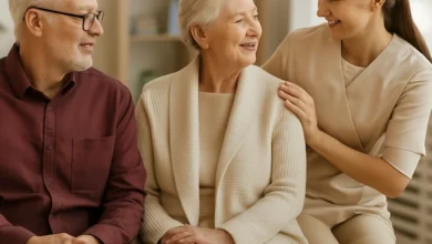 Guarderías para adultos mayores en Riobamba: servicios y costos