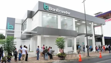 BanEcuador reporta fallas en su banca móvil
