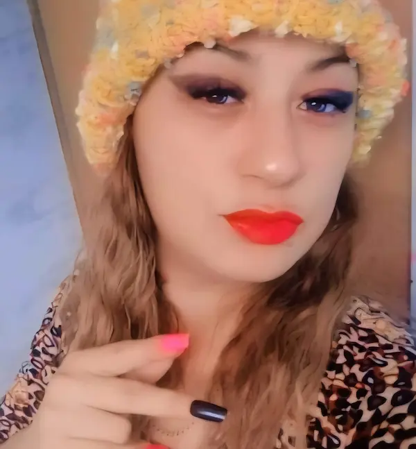 Karen Soto, de 39 años, fue pareja sentimental de Héctor Mancilla, 'El Cocho', y formaba parte de una banda que traficaba drogas en Santiago de Chile