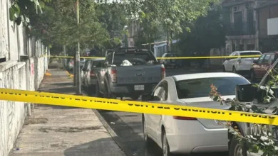 Hallan asesinada a tiktoker y a toda su familia en una camioneta