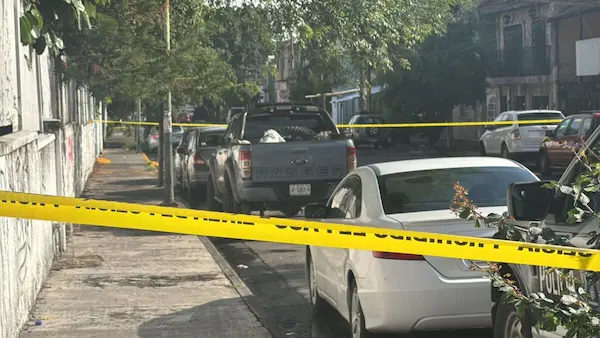 Hallan asesinada a tiktoker y a toda su familia en una camioneta