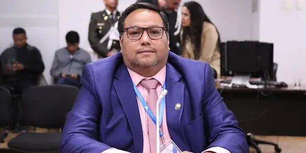 Carlos Vargas es el nuevo expulsado