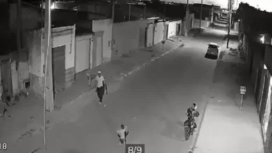 Bebé de un año perdió la vida atropellado frente a su casa