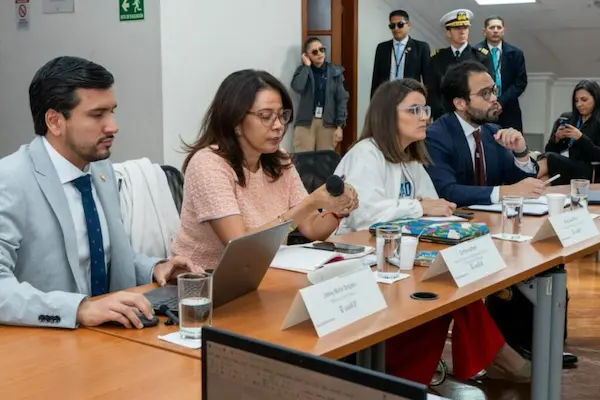 Comité Nacional de Salud comprará medicamentos e insumos médicos a gran escala