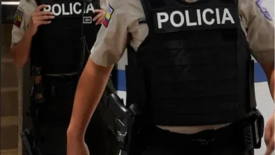 Delincuente detenido y linchado por la gente