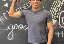 Reto De Fat a Fit: Circuito de Tren Superior