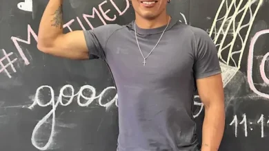 Reto De Fat a Fit: Circuito de Tren Superior