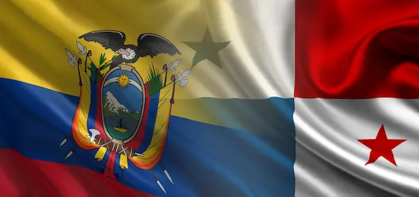 Acuerdo tributario entre Ecuador y Panamá