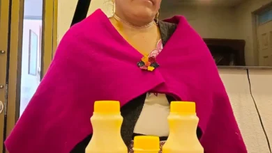 Mujeres en San Juan impulsan emprendimiento a base de Mashwa