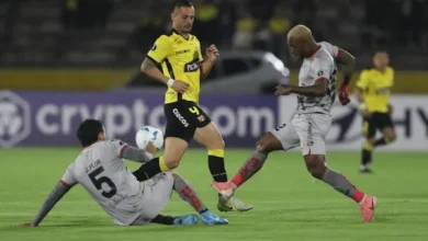 Entradas para El Nacional vs Barcelona: precio y cómo comprarlas