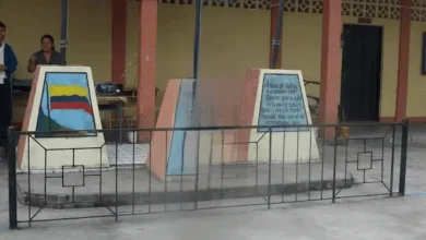 Escuela de Bayushig en Penipe en riesgo de derrocamiento