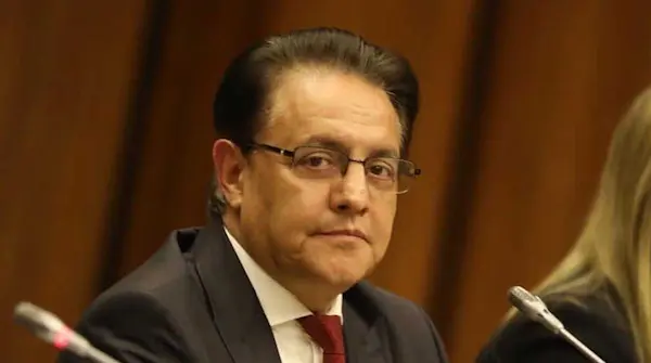 Caso Villavicencio: Fiscalía presenta pruebas que involucran a Serrano, Aleaga, Salcedo y Jordán