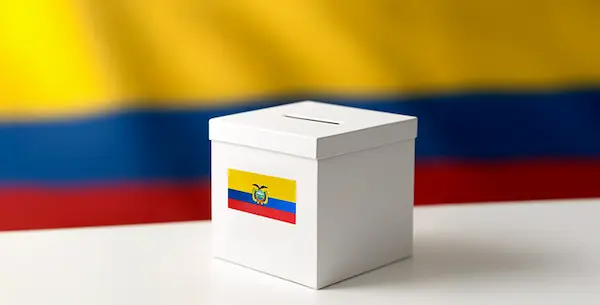 Consulta Popular 2025
