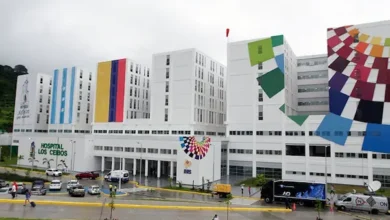 Gobierno desvincula 168 trabajadores de salud, así lo confirma el Ministro de Salud