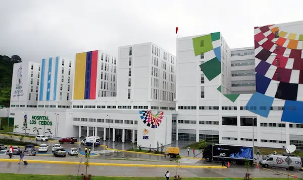 Gobierno desvincula 168 trabajadores de salud, así lo confirma el Ministro de Salud
